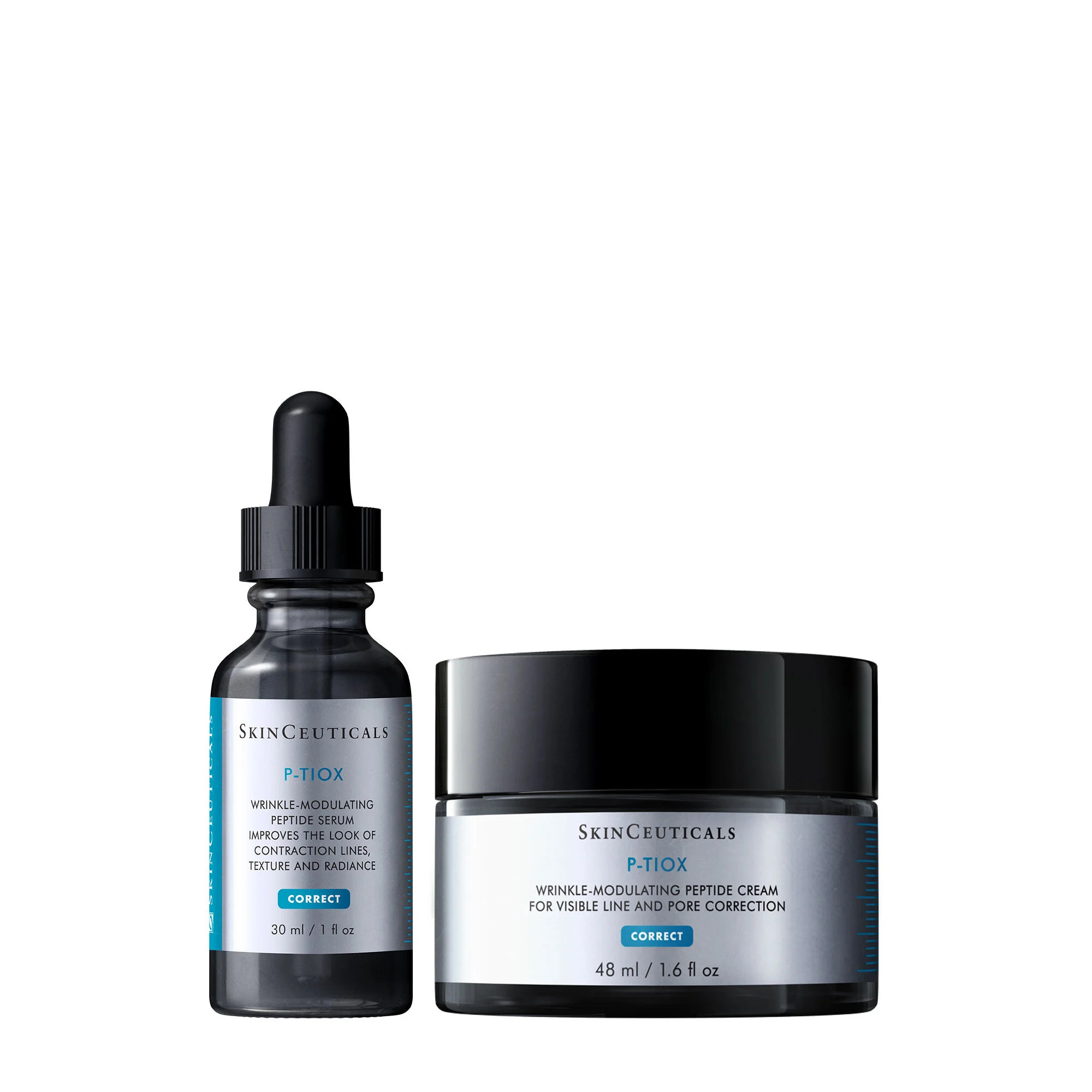 P-TIOX Peptide Duo | SkinCeuticals | SkinCeuticals