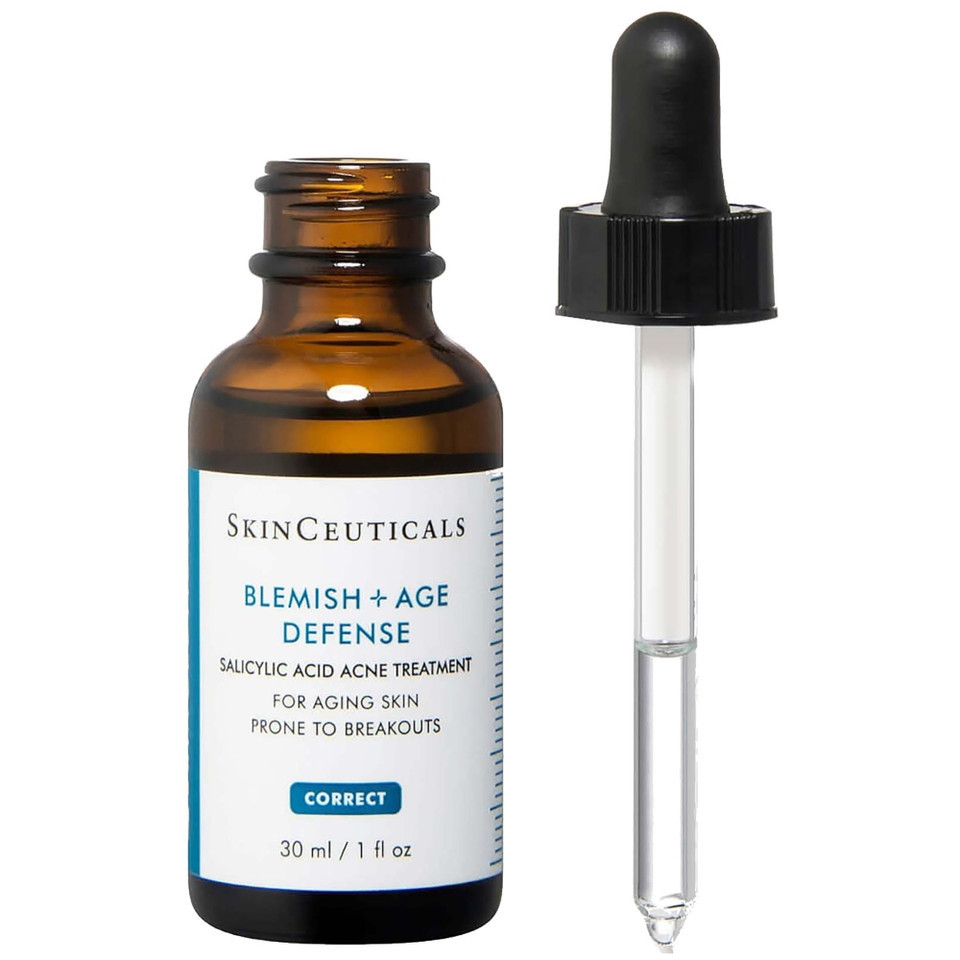 SkinCeuticals Blemish + Age Defense (1 fl. oz.) | Dermstore