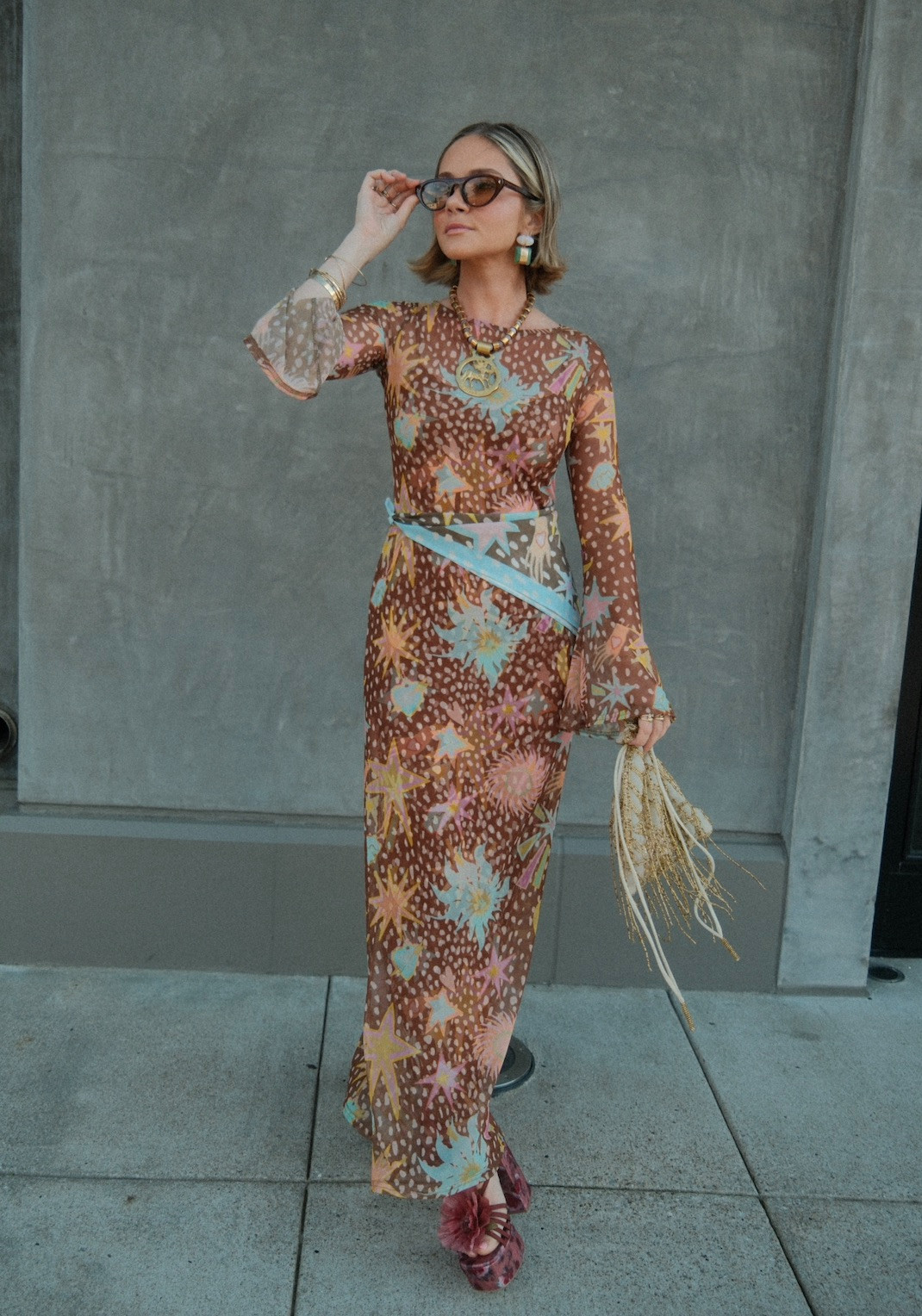  

Never Fully Dress is now available at Dillards! 

 