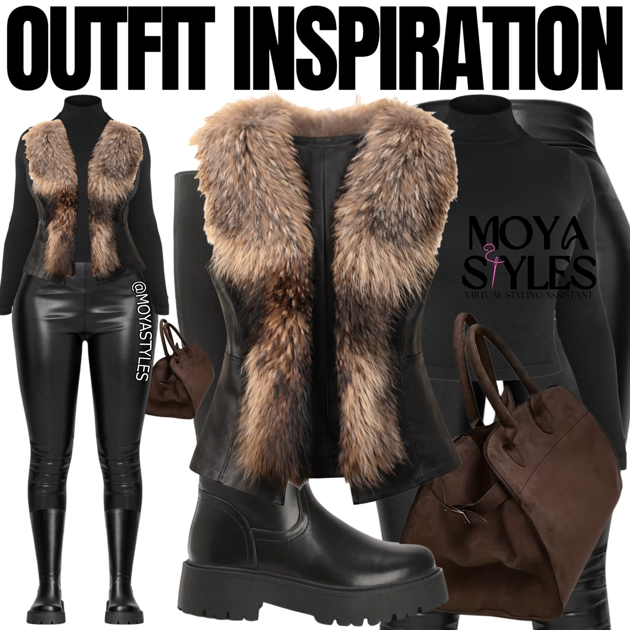 Outfit inspiration by Moya Styles 

#LTKgrwm #LTKootd