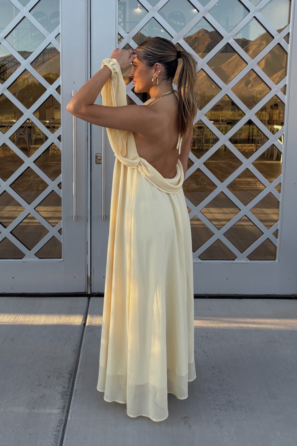 I get so many compliments on this dress <3 so stunning! #dresses #dress #cheapdress #saledress 

#LTKSaleAlert #LTKFindsUnder50 #LTKootd