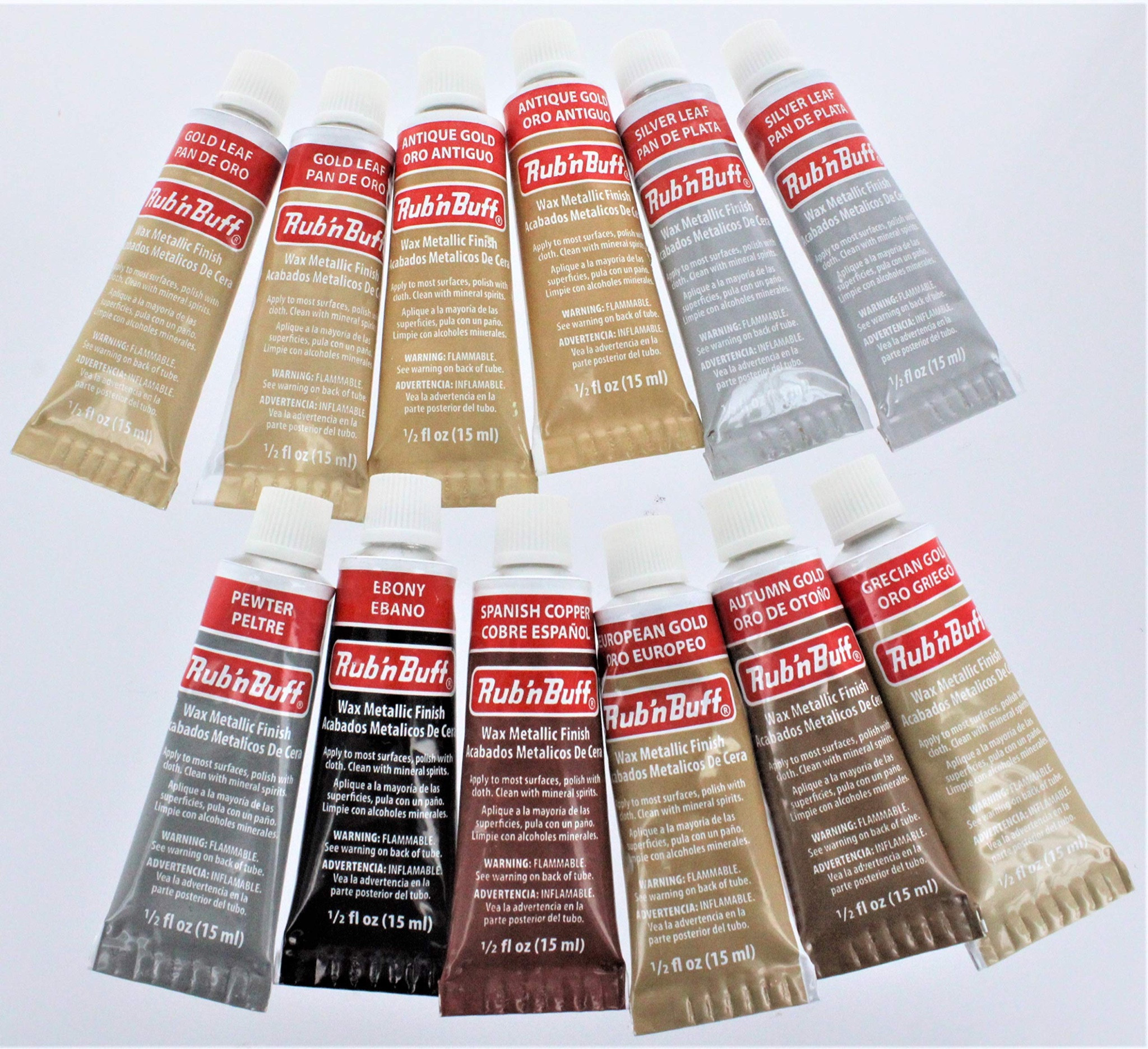 Run n buff, gold, crafting, diy

#LTKunder50 #LTKFind #LTKhome