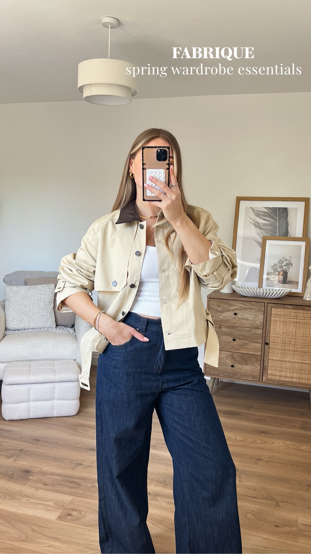 A few pieces I’ll be wearing this season to elevate my spring wardrobe 🤍

Everything is from @fabrique.official 

Use can use code ‘myHudson’ for 10% off 

#LTKuk #LTKspring #LTKstyletip