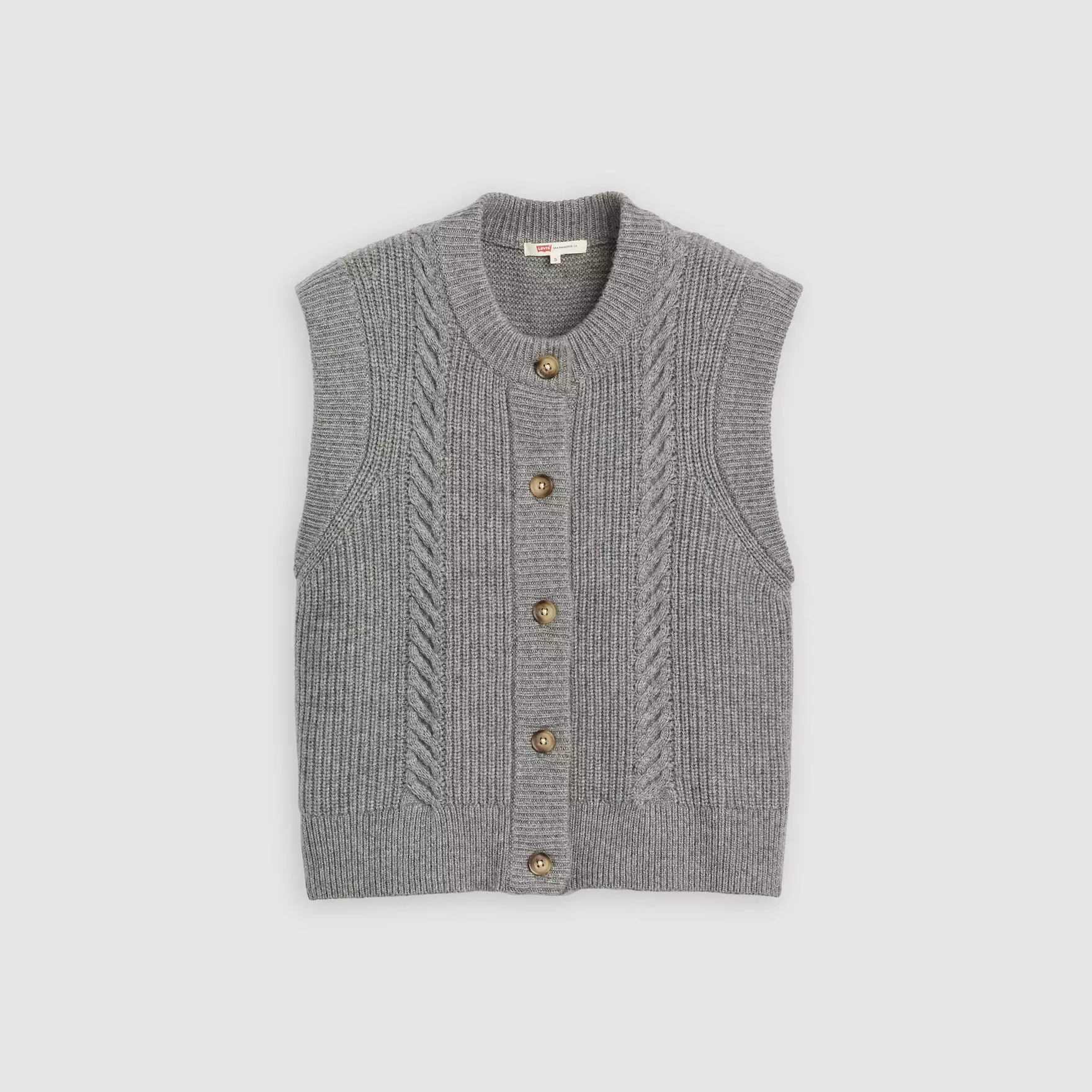 Gilet À Torsades Ines | Levi's EU