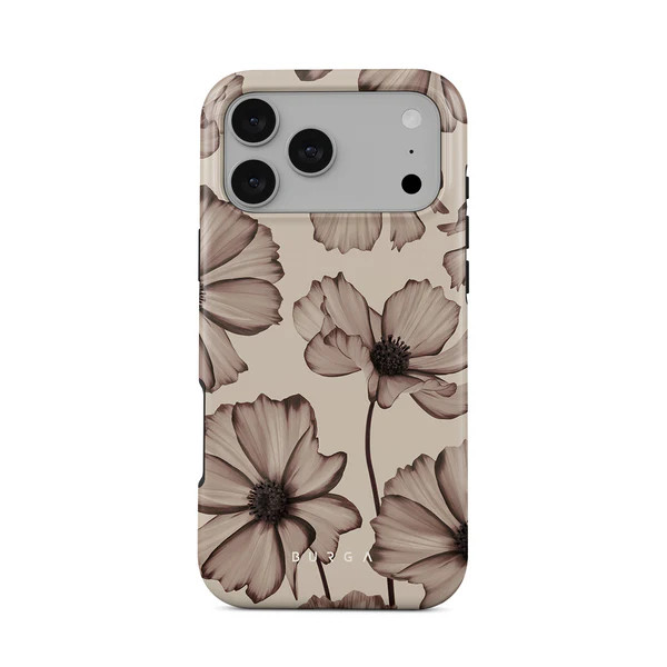 Barely Yours - iPhone 17 Pro Max Case | BURGA