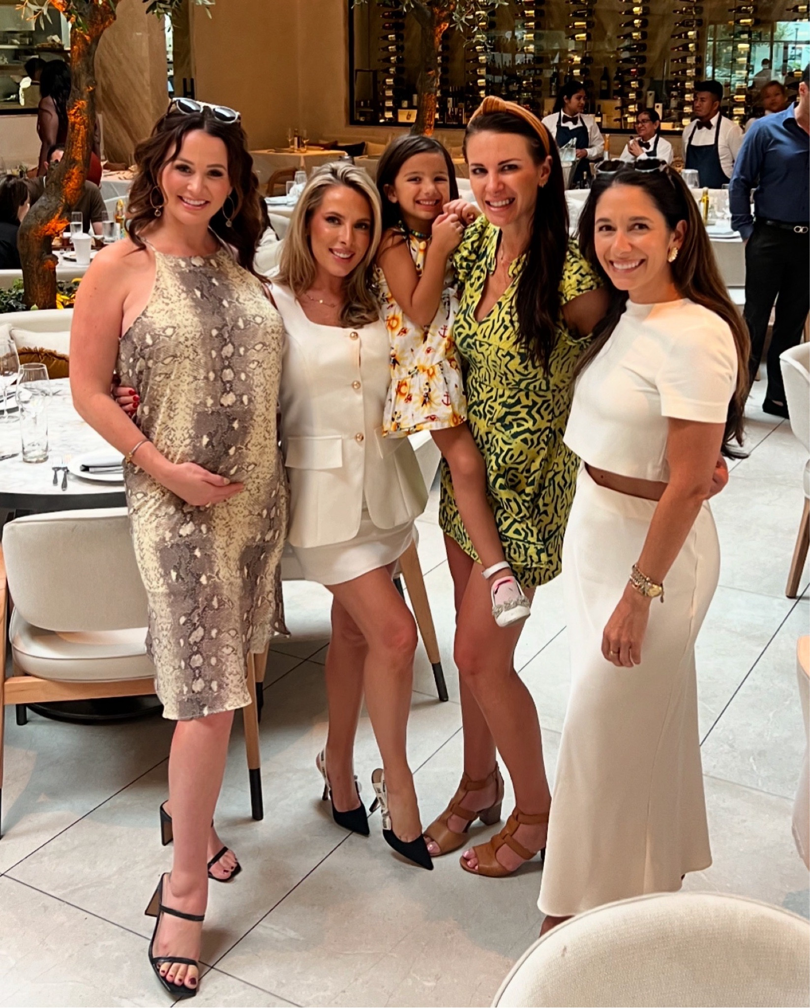 Brunch

#LTKSeasonal #LTKFallSale #LTKOver40