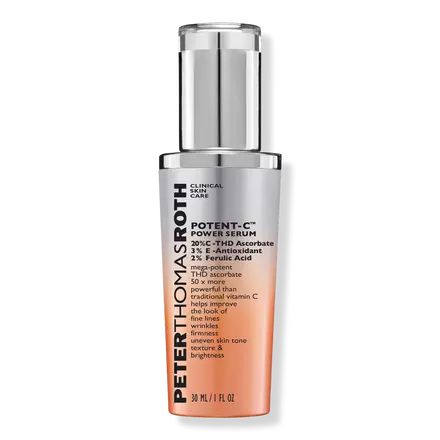 Potent-C Power Serum - Peter Thomas Roth | Ulta Beauty | Ulta