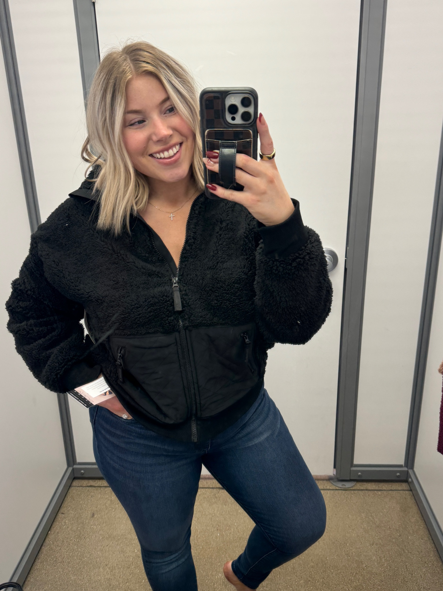 Amazing Reebok finds at Walmart! Would make great gifts!

#LTKGiftGuide