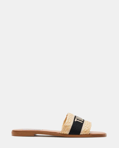 KNOX RAFFIA | Steve Madden (US)