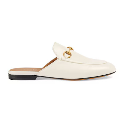Women's Princetown slipper | Gucci (CA)