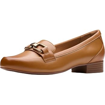Clarks Women's Juliet Echo | Amazon (US)