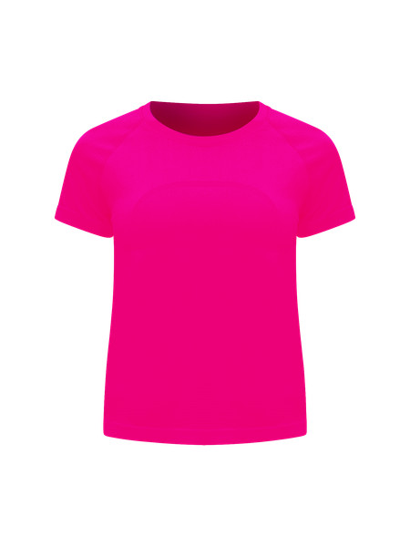 Swiftly Tech Short-Sleeve Shirt 2.0 | Lululemon (US)