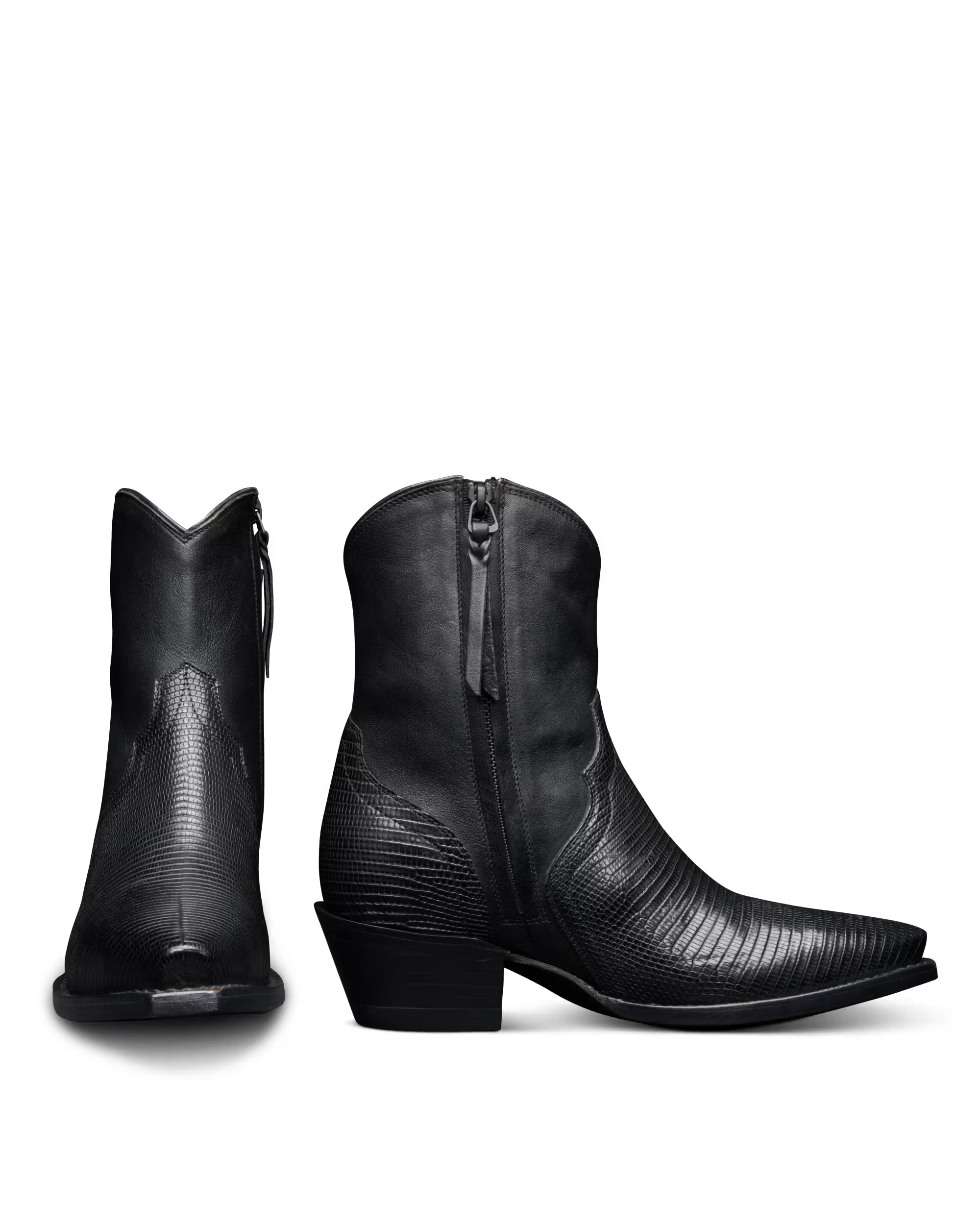 The Dakota - Midnight | Tecovas | Tecovas