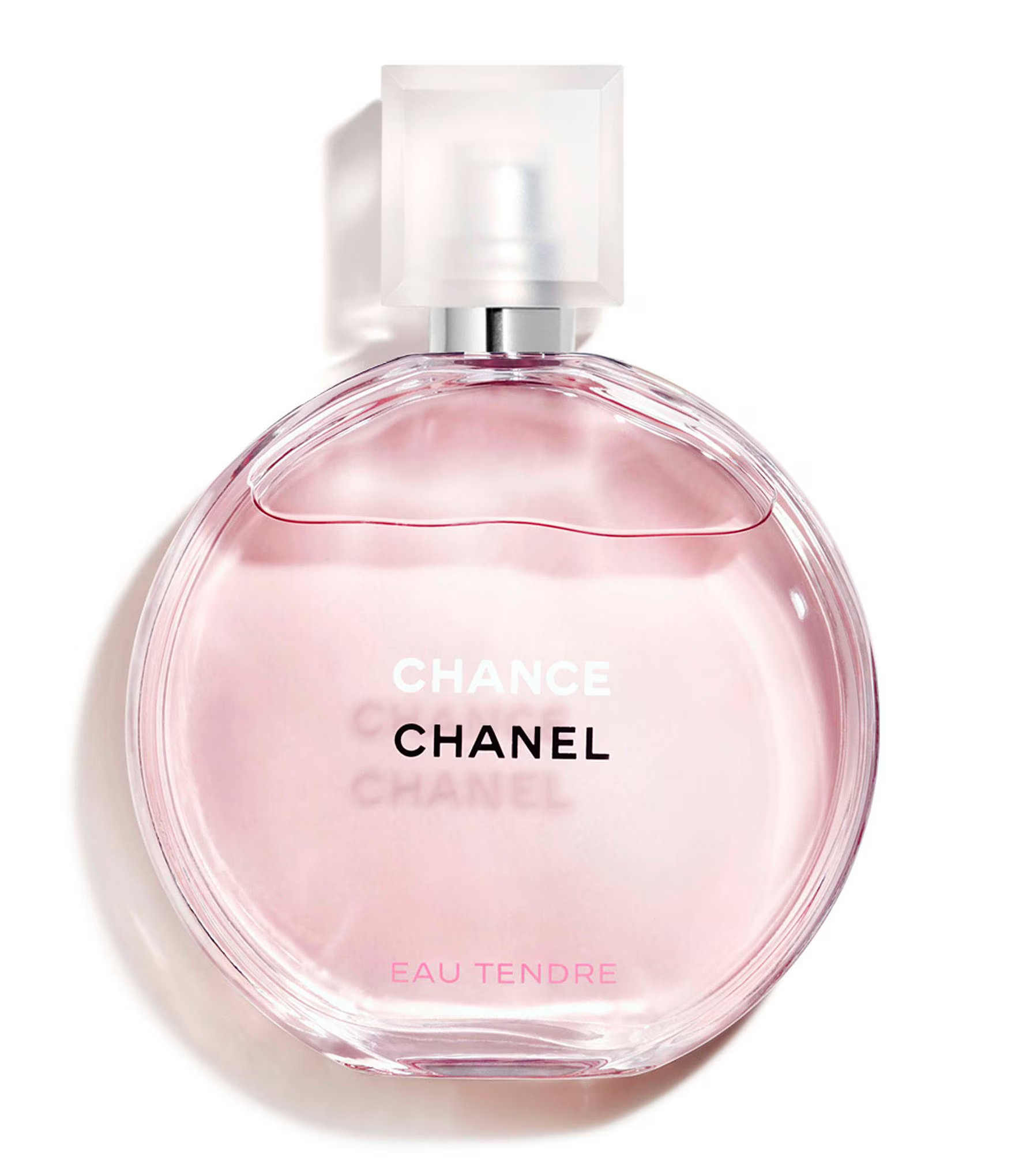CHANEL CHANCE EAU TENDRE EAU DE TOILETTE SPRAY | Dillard's | Dillard's