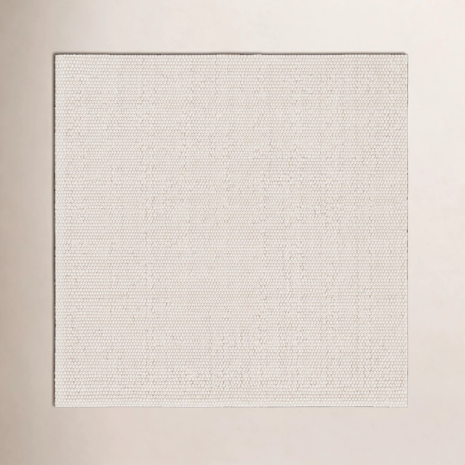 Elle Handmade Ivory Rug | Joss & Main