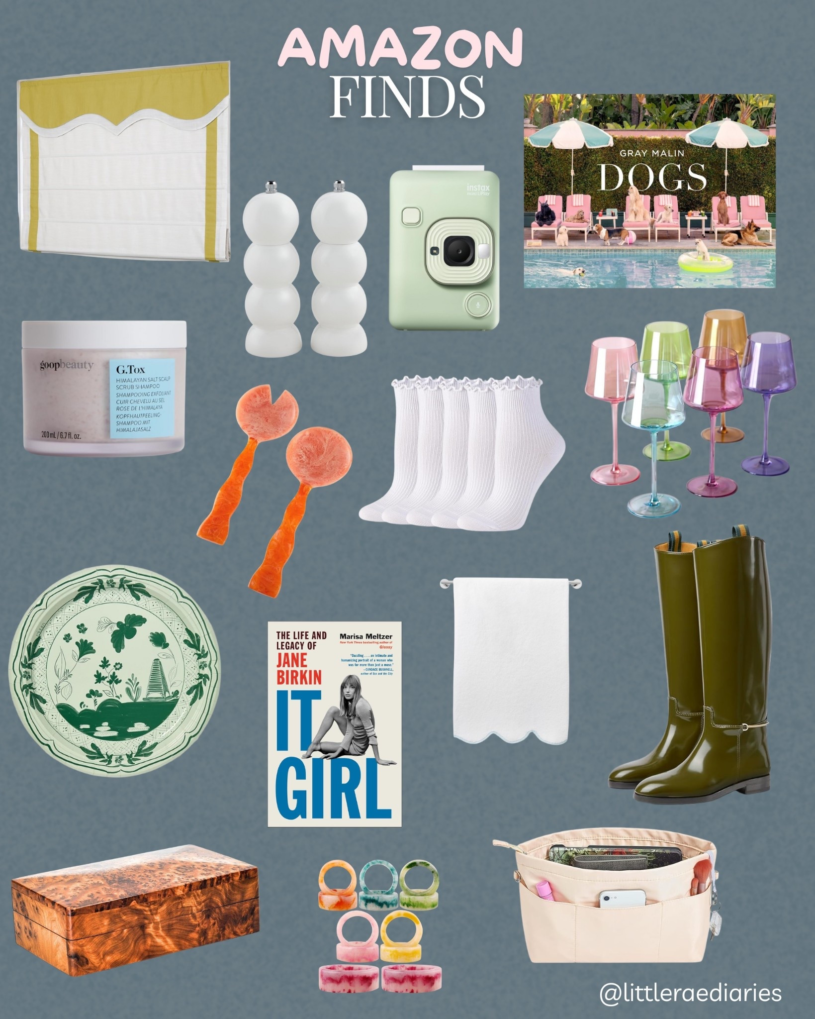 Amazon finds! 

#LTKFindsUnder100 #LTKHome #LTKFindsUnder50