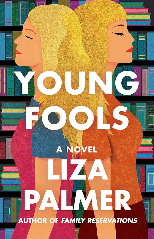 Young Fools: A Novel | Amazon (US)