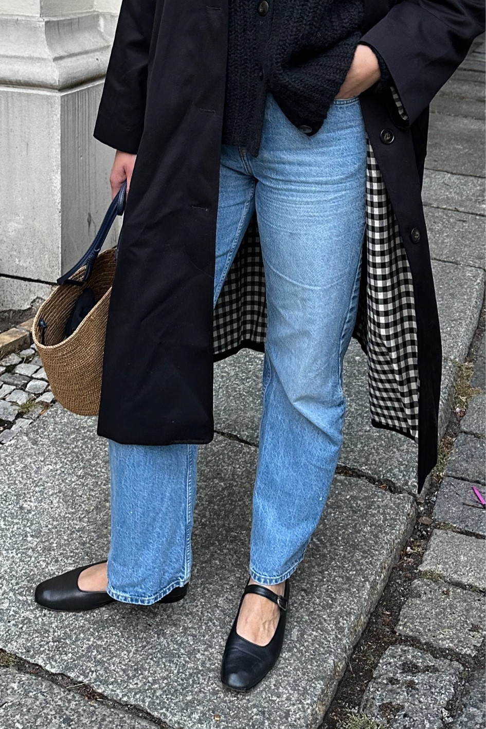 The Perfect trench and Mary Jane’s 🖤 #maryjanes #trenchcoat 


#LTKmidsize #LTKdeutschland #LTKautumn