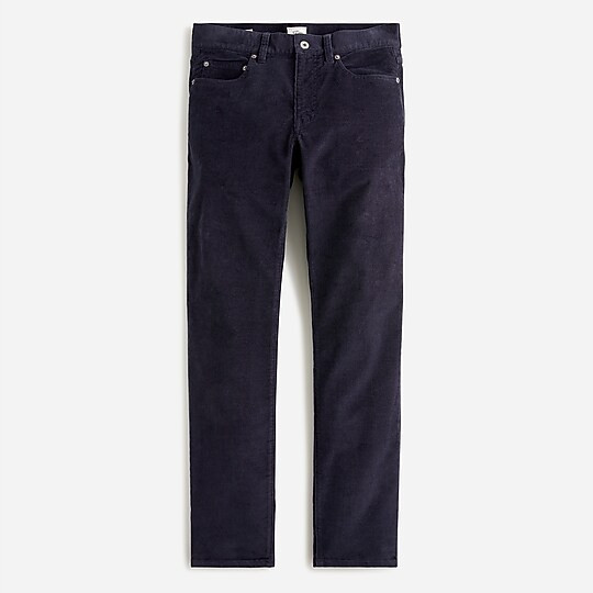 770™ Straight-fit pant in corduroy | J. Crew US