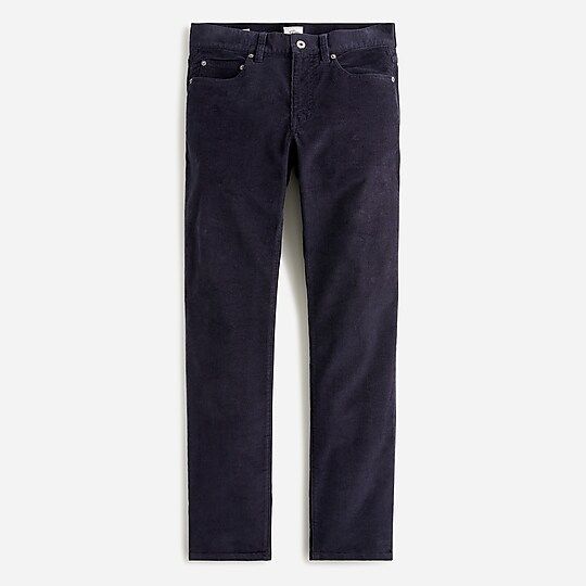 770™ Straight-fit pant in corduroy | J.Crew US