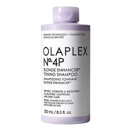 N°4P Blonde Enhancing Toning - Shampoo | Sephora DE