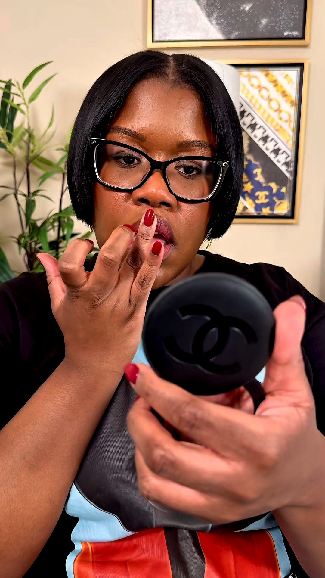 Loving the Violette_FR liquid lipstick! This shade, Amour, is in heavy rotation! 

#LTKBeauty