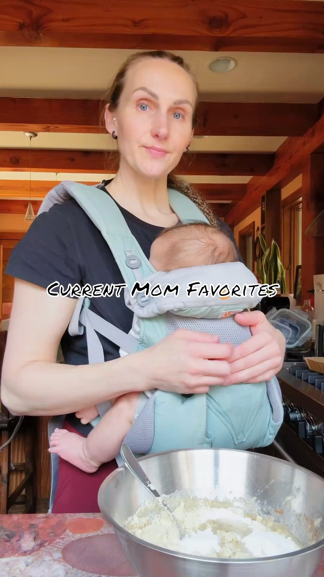 A few baby finds that caught my eye lately 👀
A mix of practical, cozy, and really cute pieces that just make everyday mom life feel a little easier.

#babyfinds #babyfavorites #babyessentials #momhacks #motherhood #babygear #newmomlife #mombasics #ltkbaby #babyregistry #momlife #babyproducts #everydaymom #mommusthaves #momstyle

#LTKBaby #LTKmomlife #LTKdayinmylife #LTKBaby