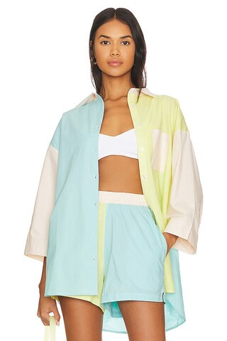 The Vacay Shirt
                    
                    It's Now Cool | Revolve Clothing (Global)