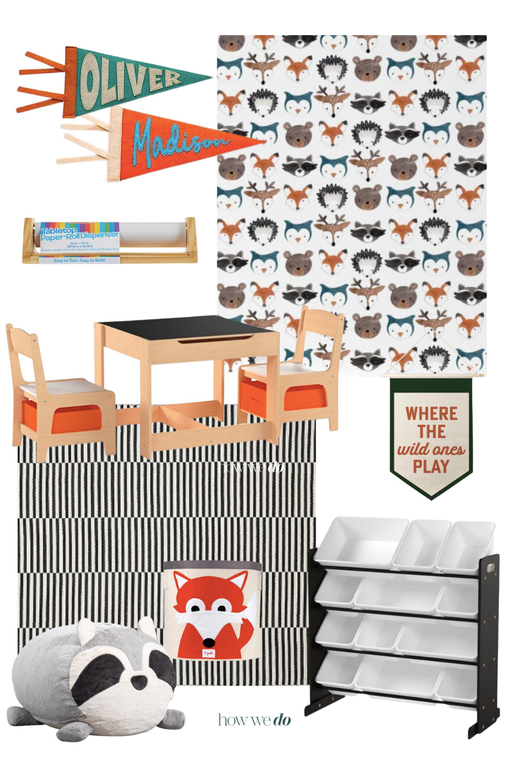 Kids Playroom, Kids Room, Kids Toy Room 

 #LTKHome #LTKKids #LTKFamily