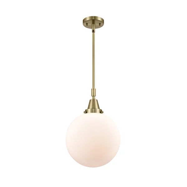 Lorri 1 - Light Single Pendant | Wayfair North America