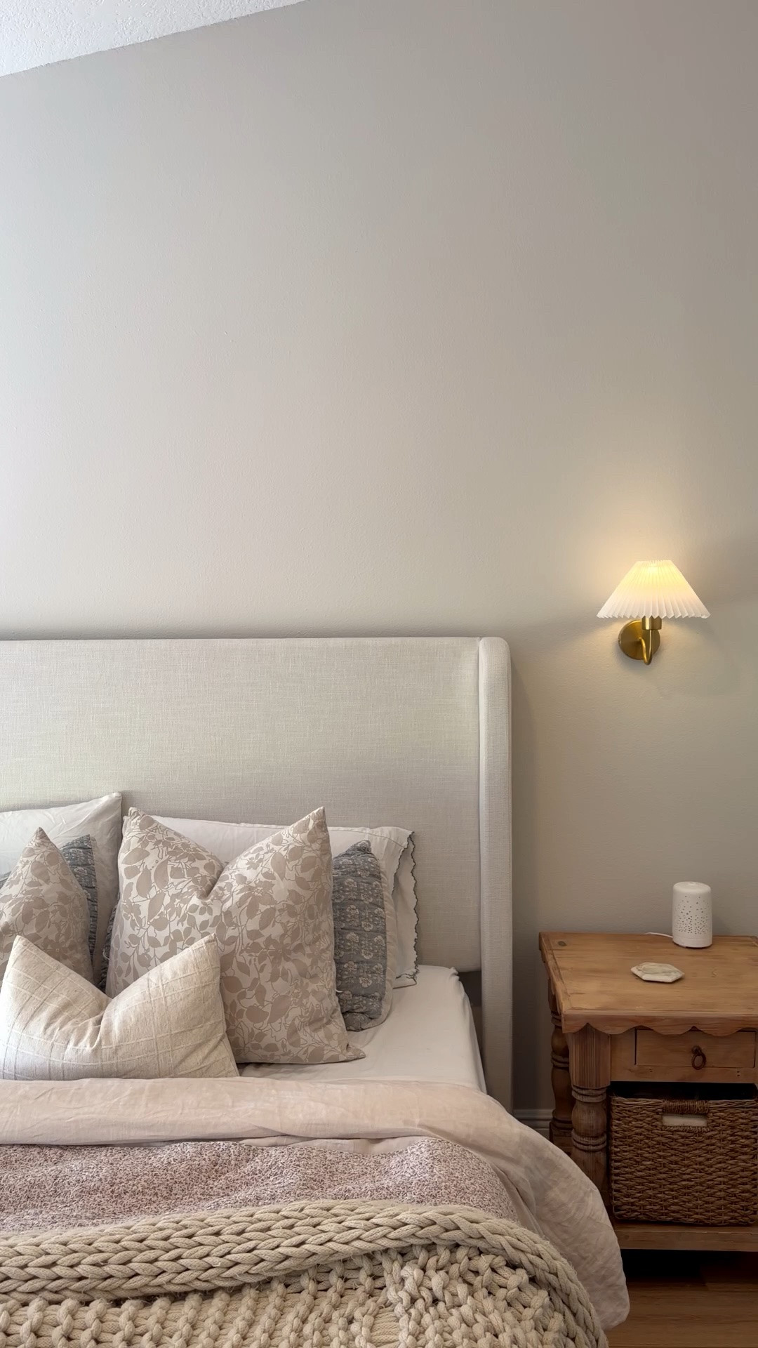 Master bedroom!

#LTKstorytime #LTKHome