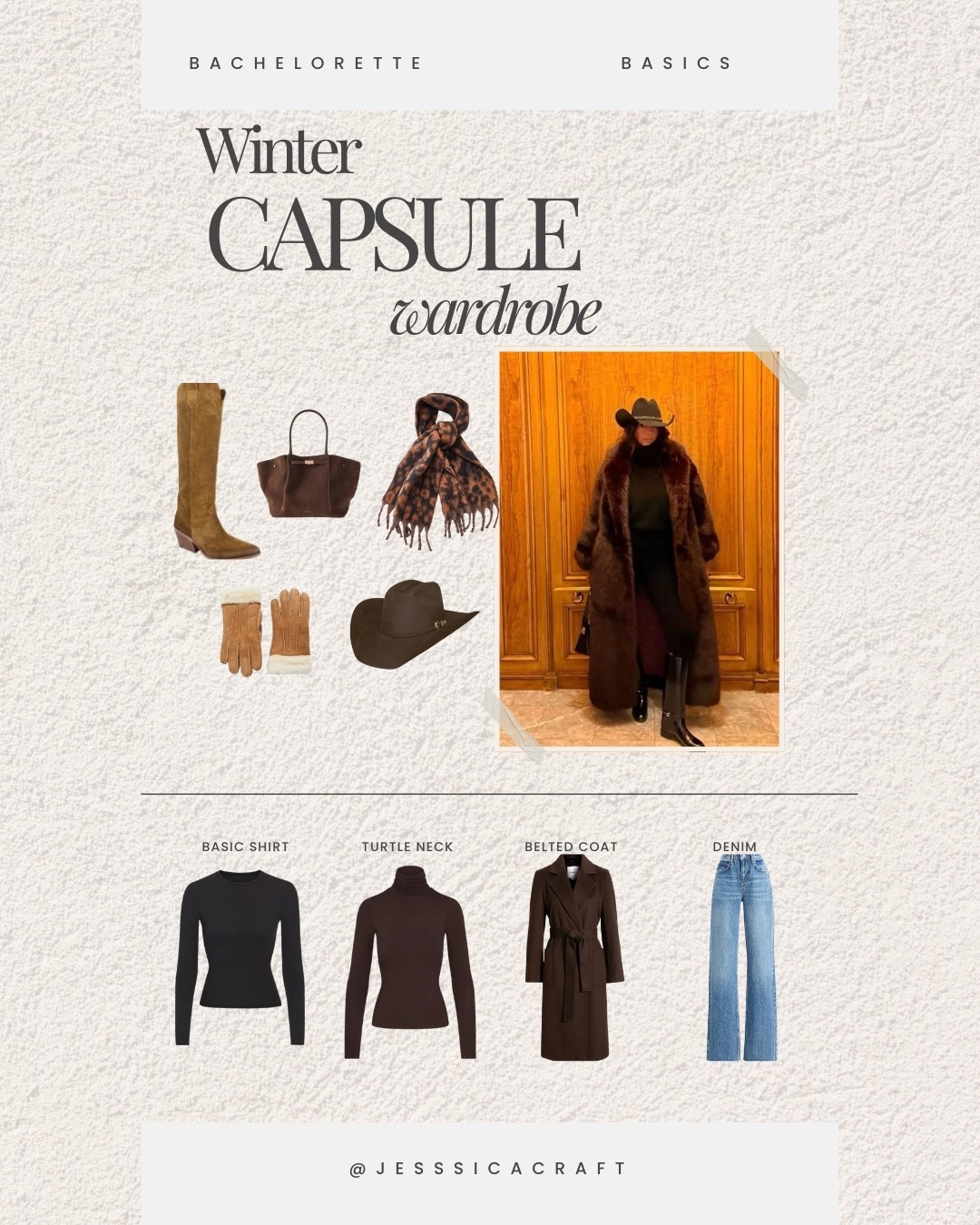 Winter Capsule wardrobe 

#LTKFindsUnder50 #LTKFindsUnder100 #LTKMidsize