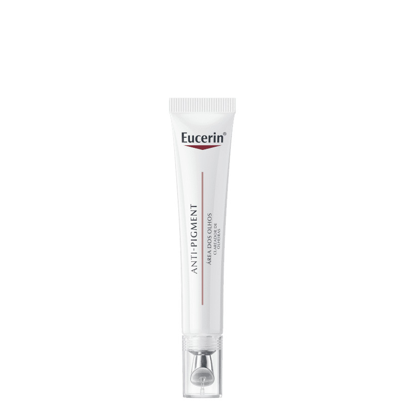 Eucerin Anti-Pigment
             - Creme Uniformizador para os Olhos 15ml | Beleza Na Web (BR)