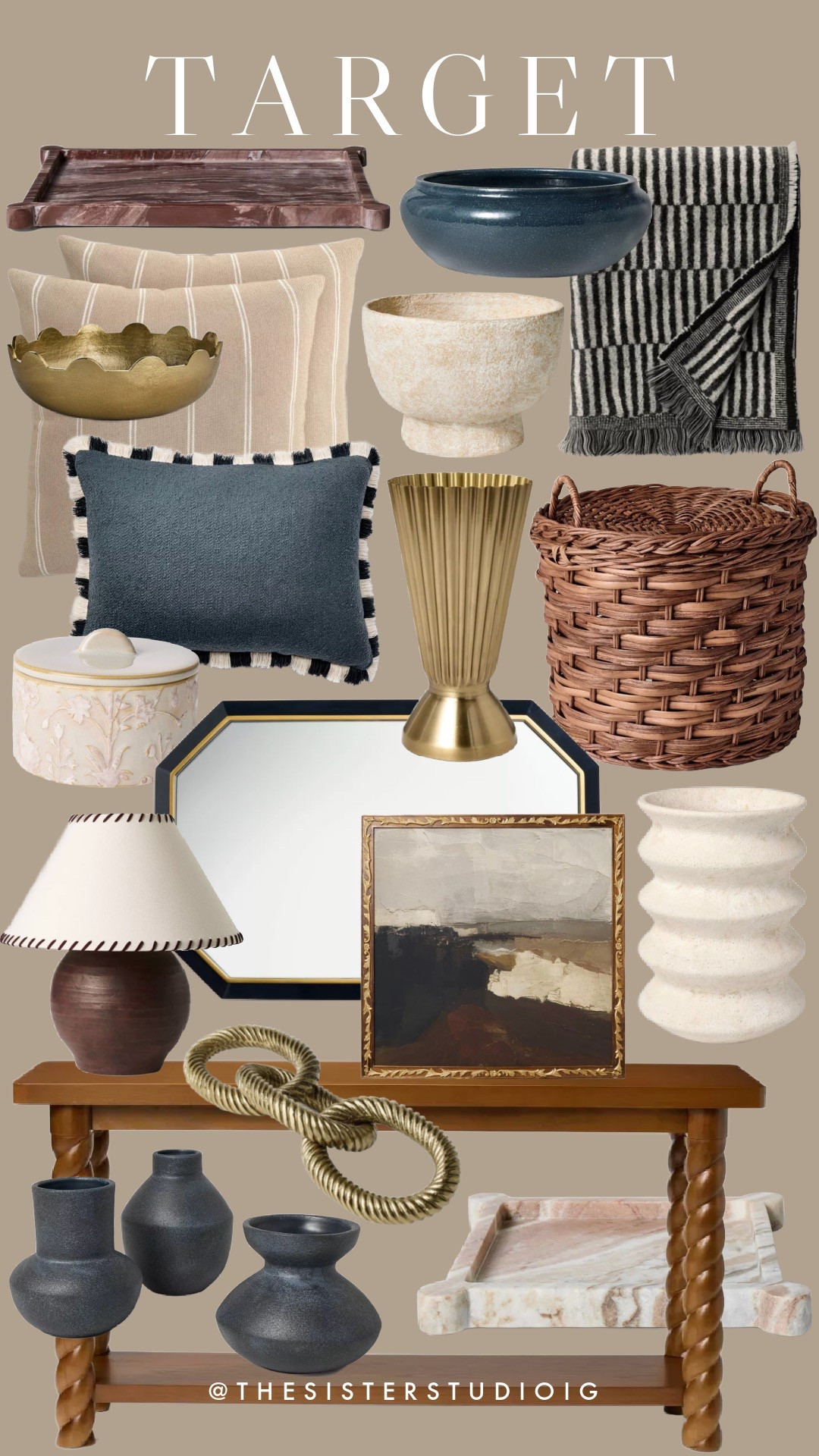 Target home new arrivals! 😍

#LTKStyleTip #LTKHome