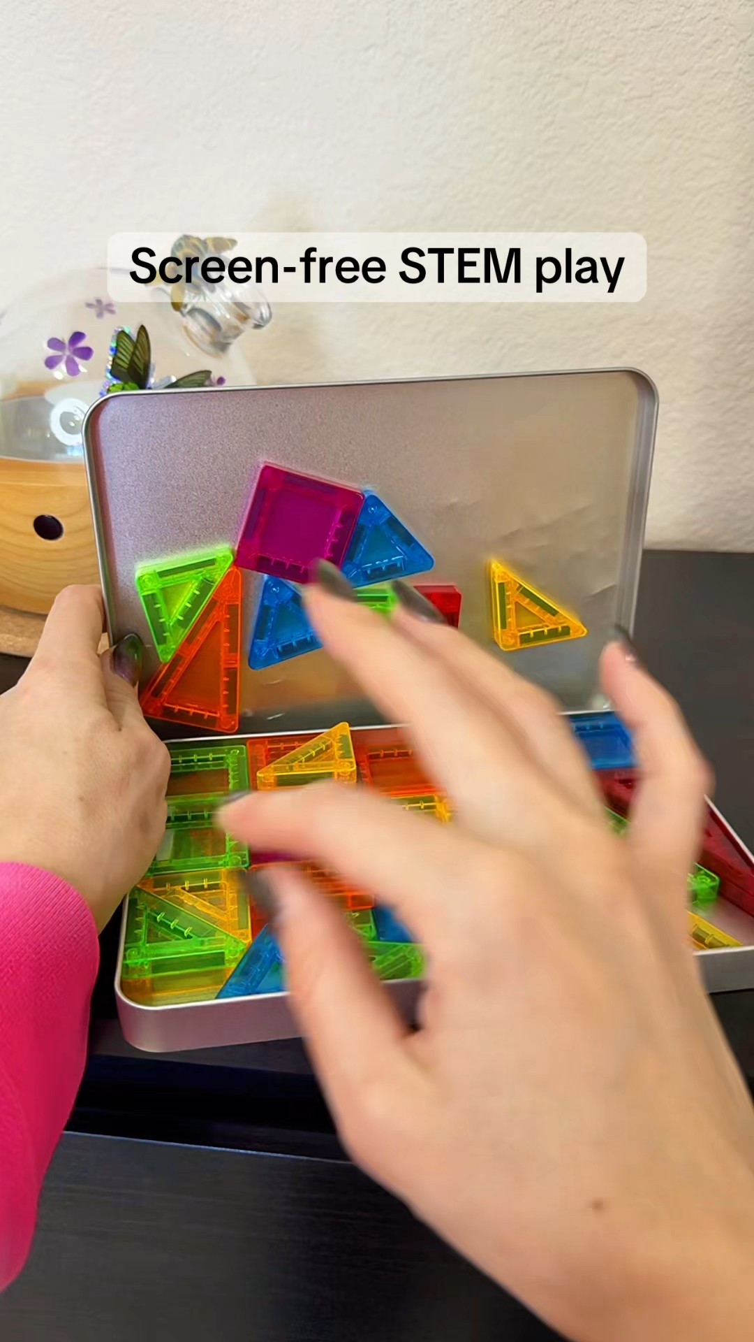 Best thing  to keep them busy 

#LTKKids #LTKTravel #LTKmomlife