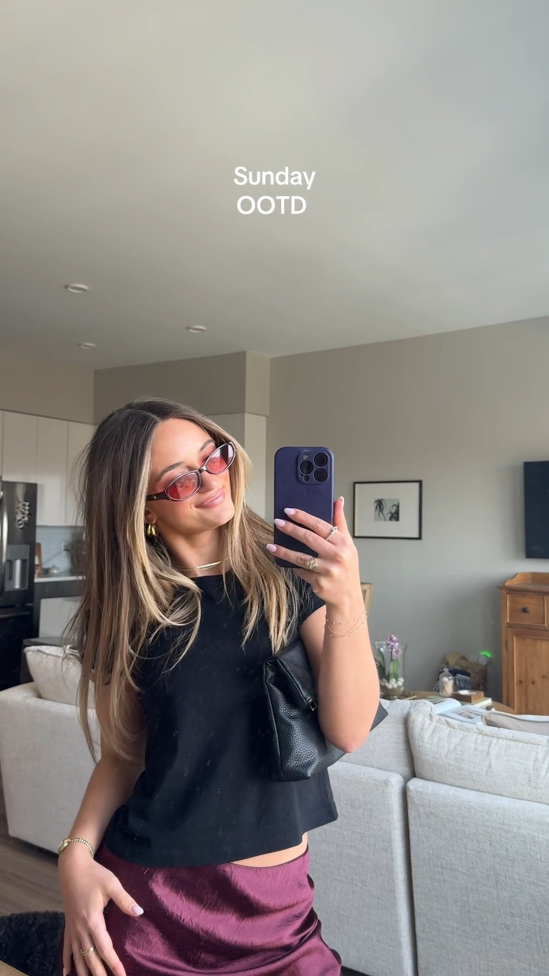 Fave recent finds!! The perfect 90’s baby tee! 

#LTKgrwm #LTKootd