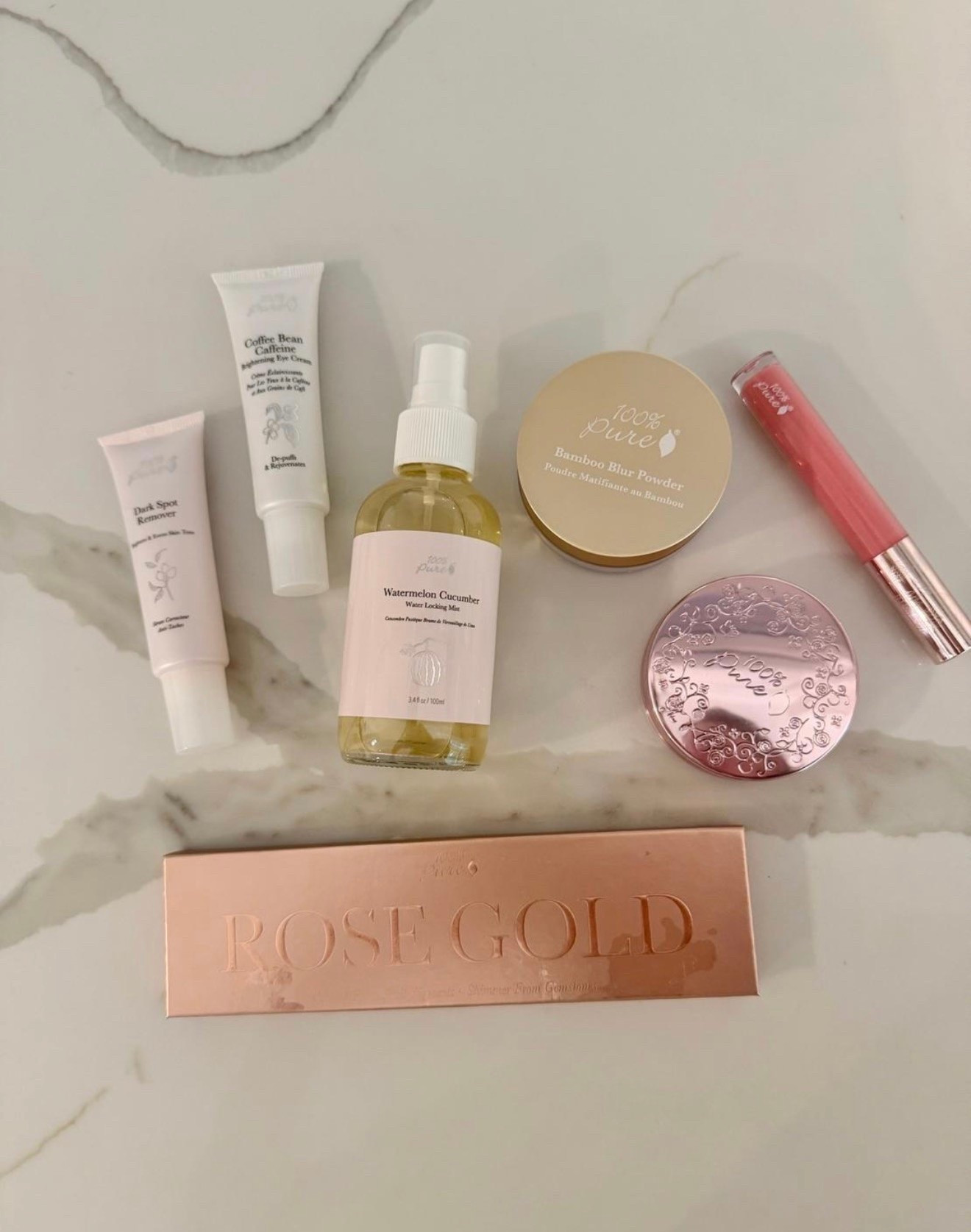 Loving these new nontoxic products! Next time you run out of these products, swap out for these.

#LTKBeauty #LTKgrwm #LTKdayinmylife