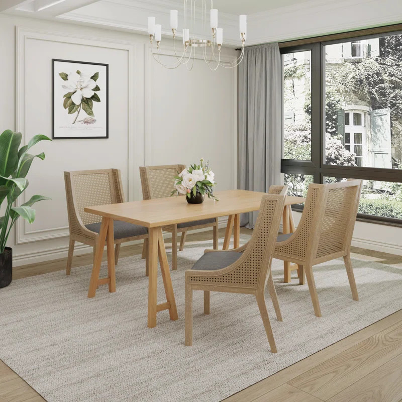 Bradski Dining Sets | Wayfair North America