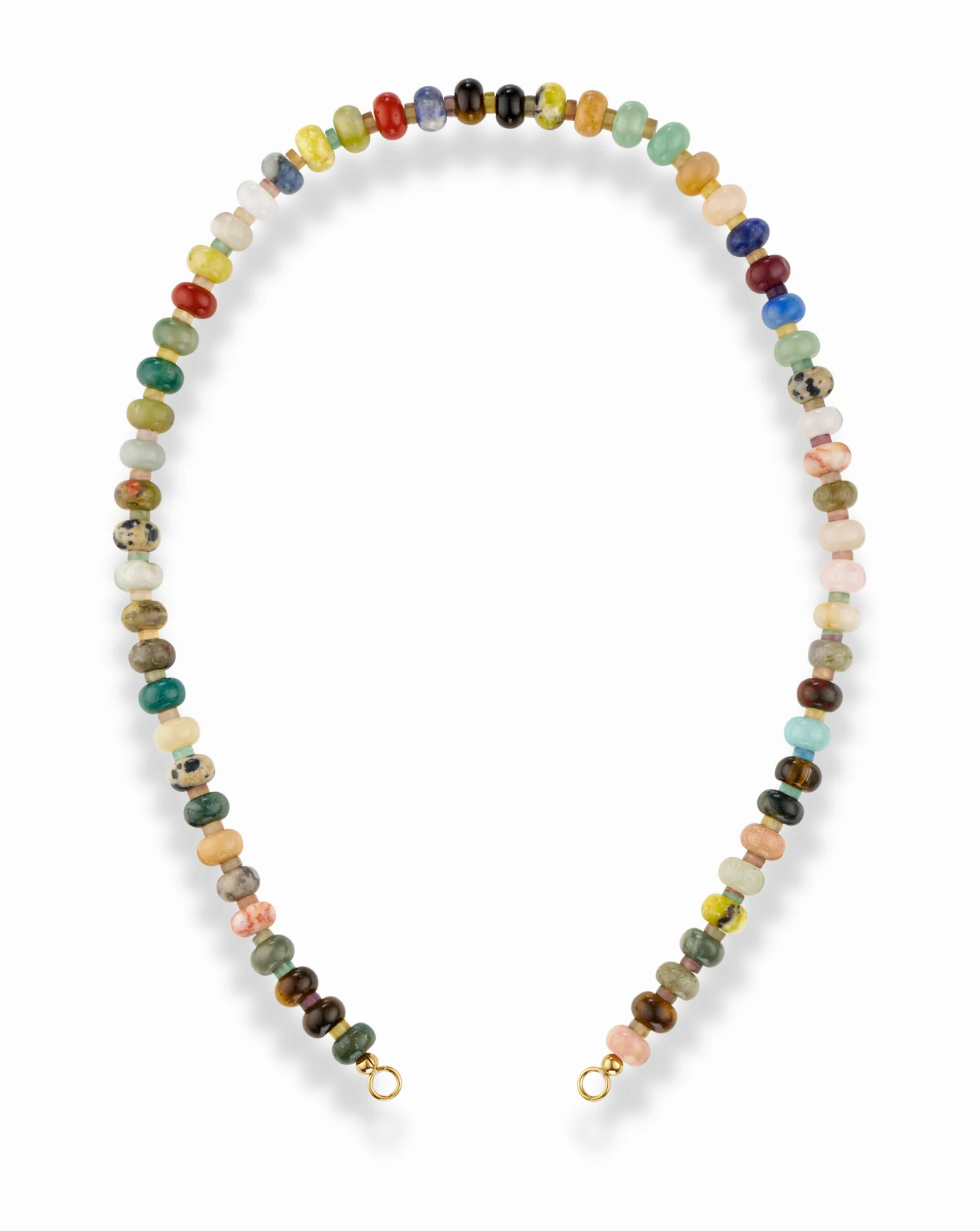 Macey Enhancer Chain | Mod and Jo