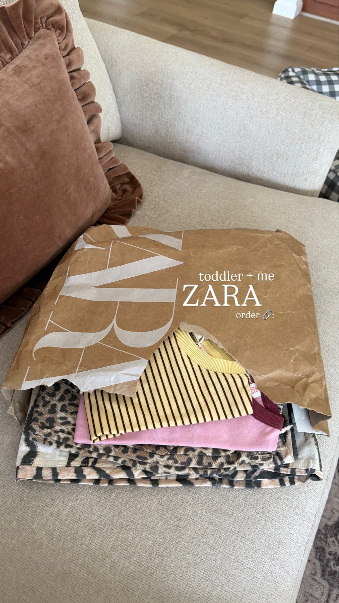 Zara toddler 🧸

#LTKKids #LTKBump #LTKmomlife