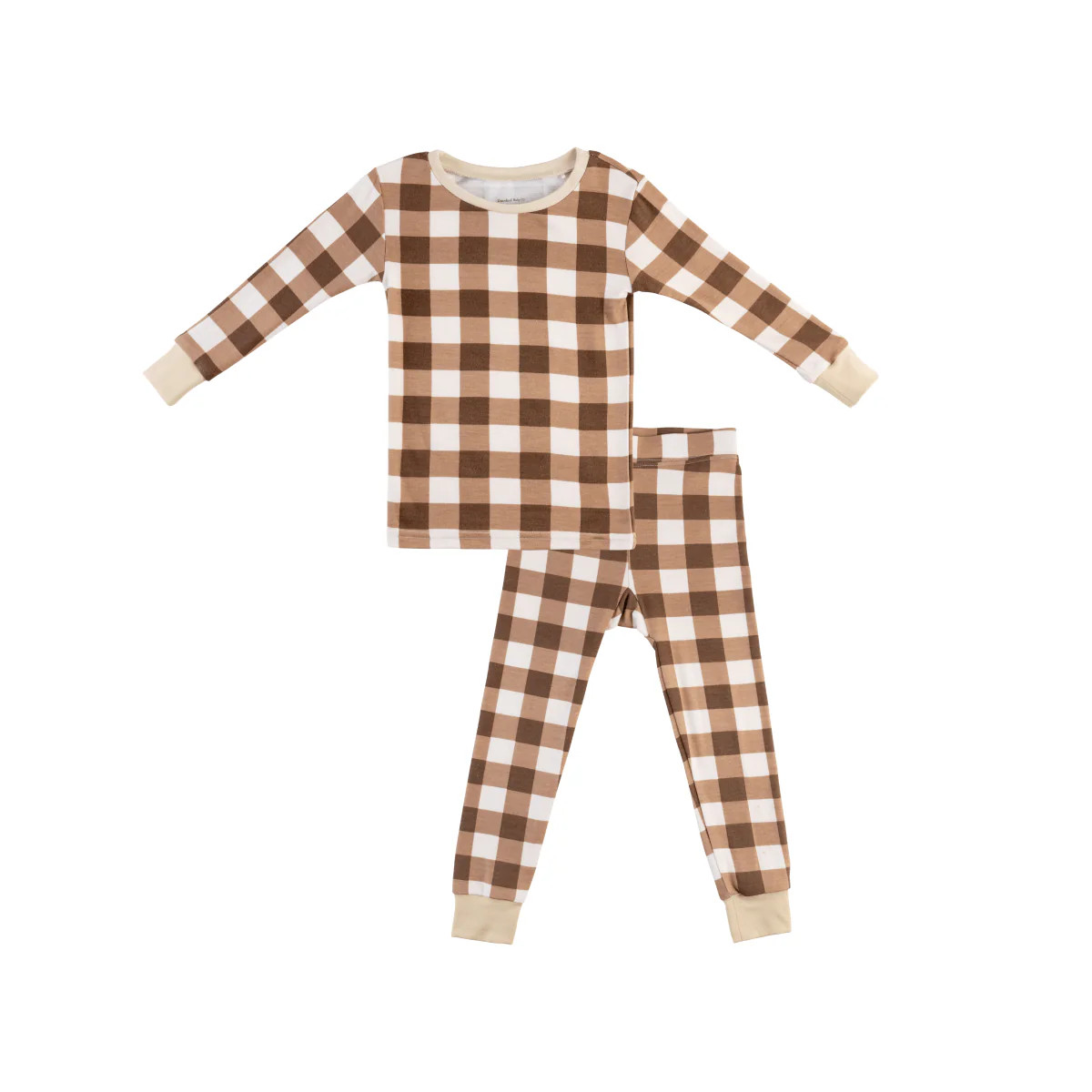 Toddler/Kids Bamboo Pajamas | Dreamland Baby