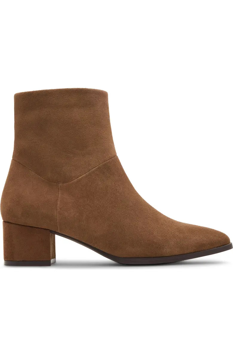 Amy Waterproof Ankle Bootie (Women) | Nordstrom Rack