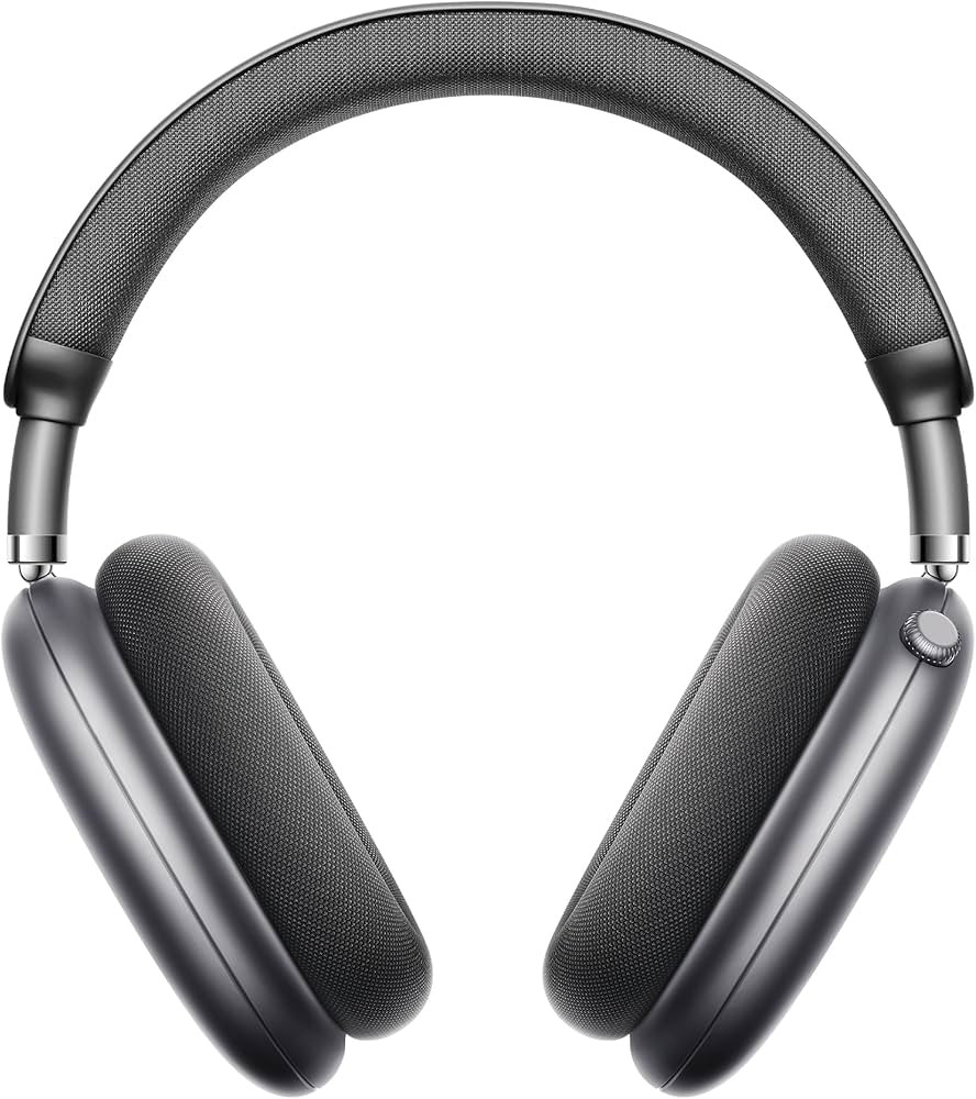 Picun F8 Pro Hybrid Active Noise Cancelling Headphones with Multiple Modes, Wireless Over-Ear Blu... | Amazon (US)