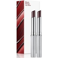 Clinique Black Honey Lipstick Duo Gift Set | Lookfantastic US