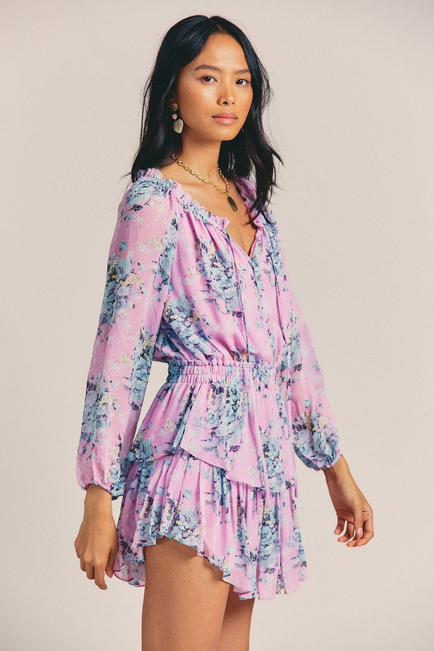 Popover Dress | LOVESHACKFANCY