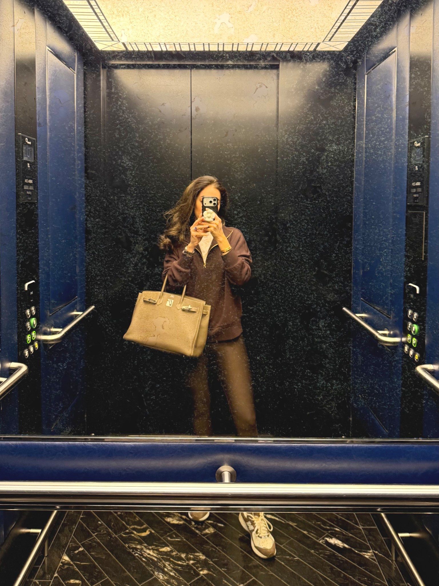 I love these tracksuit tops - I layer these over my gym clothing and they are super soft.

These leggings are the perfect length for me - the 7/8 style sits just above my ankles and are so flattering because they sit high on the waist.

I wear a size small in both.

#LTKuk #LTKeurope #LTKfitness