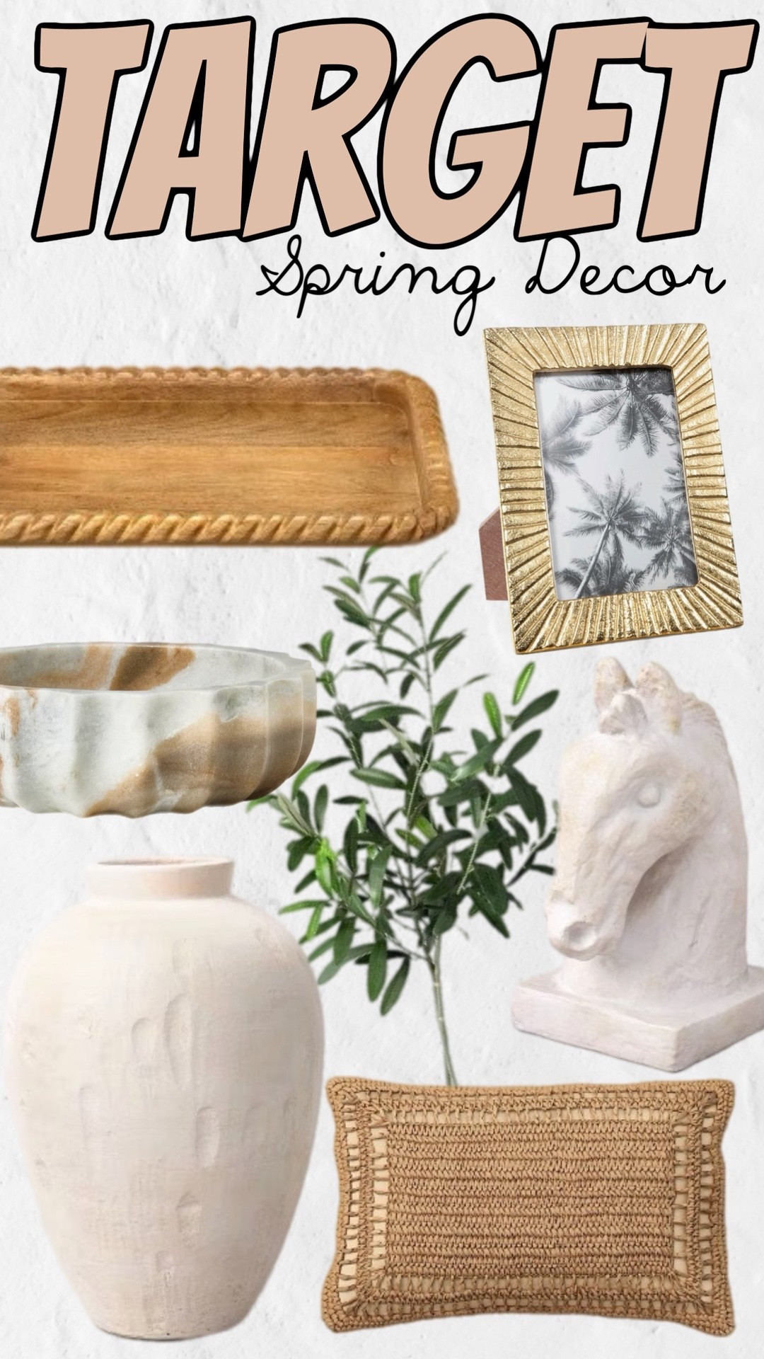 Spring decor to freshen up your home!

#LTKmomlife #LTKOver40 #LTKHome