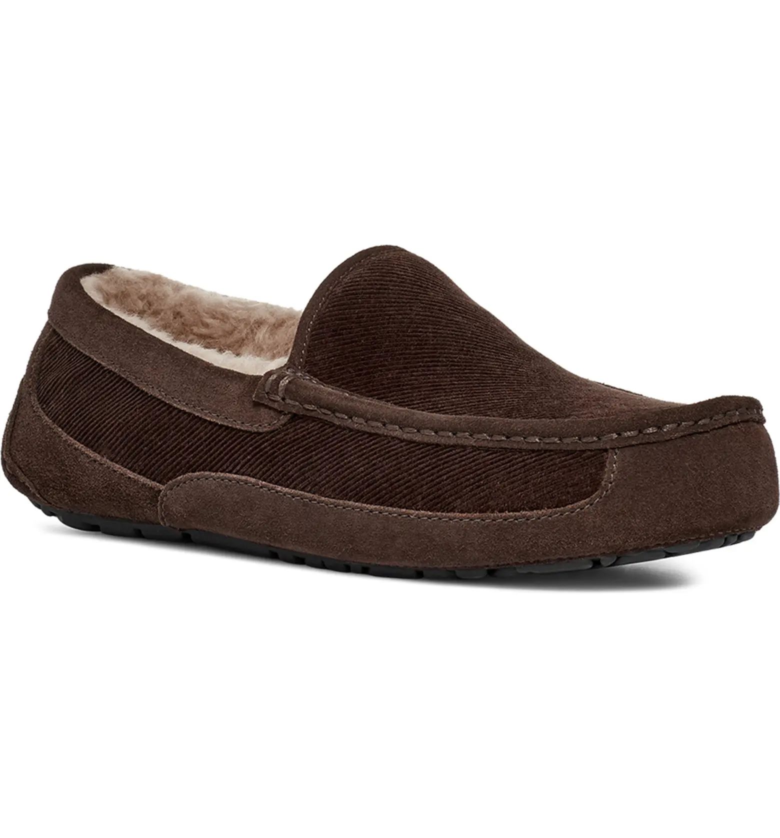 UGG® Ascot Corduroy II Driver | Nordstromrack | Nordstrom Rack