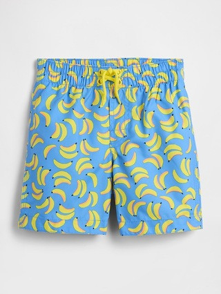 babyGap Swim Trunks | Gap Factory
