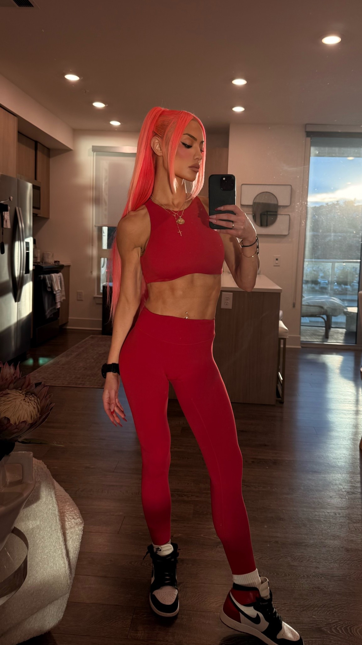 Who doesn’t love good workout gear?!

#LTKOver40 #LTKU #LTKfitnessgoals